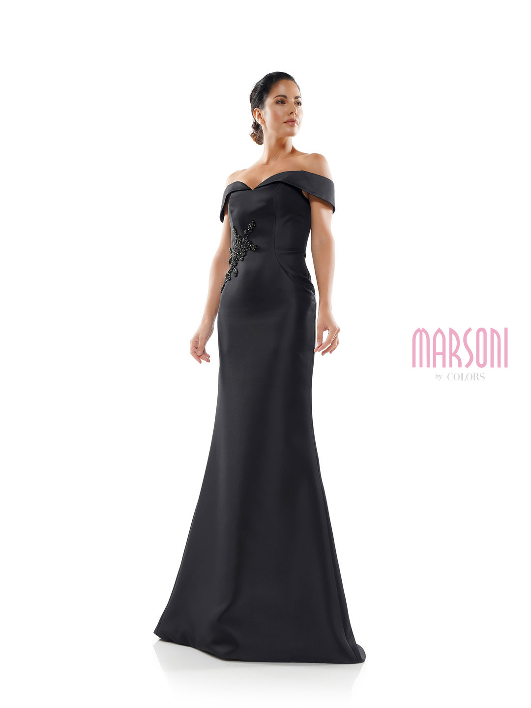 MARSONI BY COLORS MV1003-1 - FOSTANI