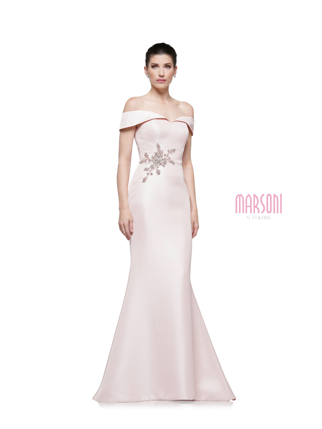 MARSONI BY COLORS MV1003-1 - FOSTANI