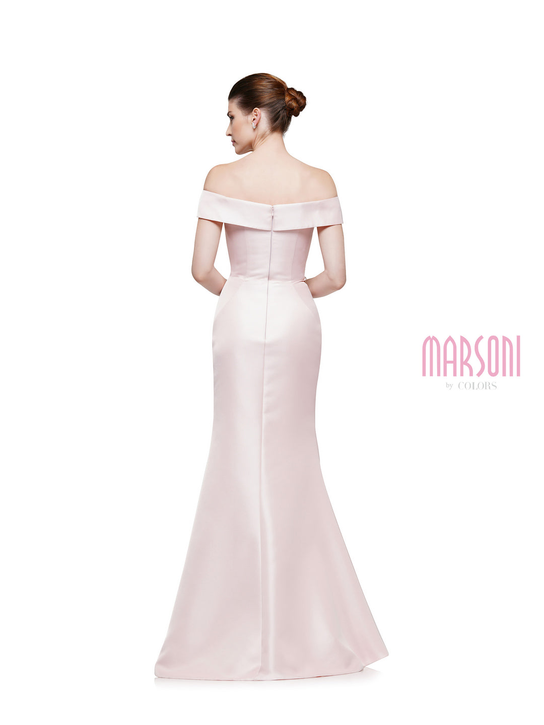 MARSONI BY COLORS MV1003-1 - FOSTANI