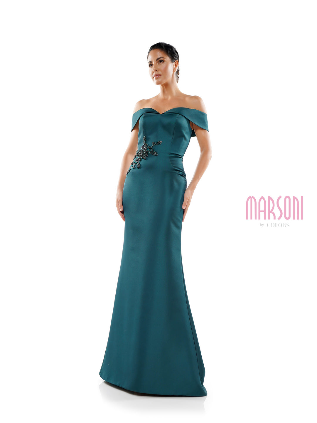 MARSONI BY COLORS MV1003-1 - FOSTANI