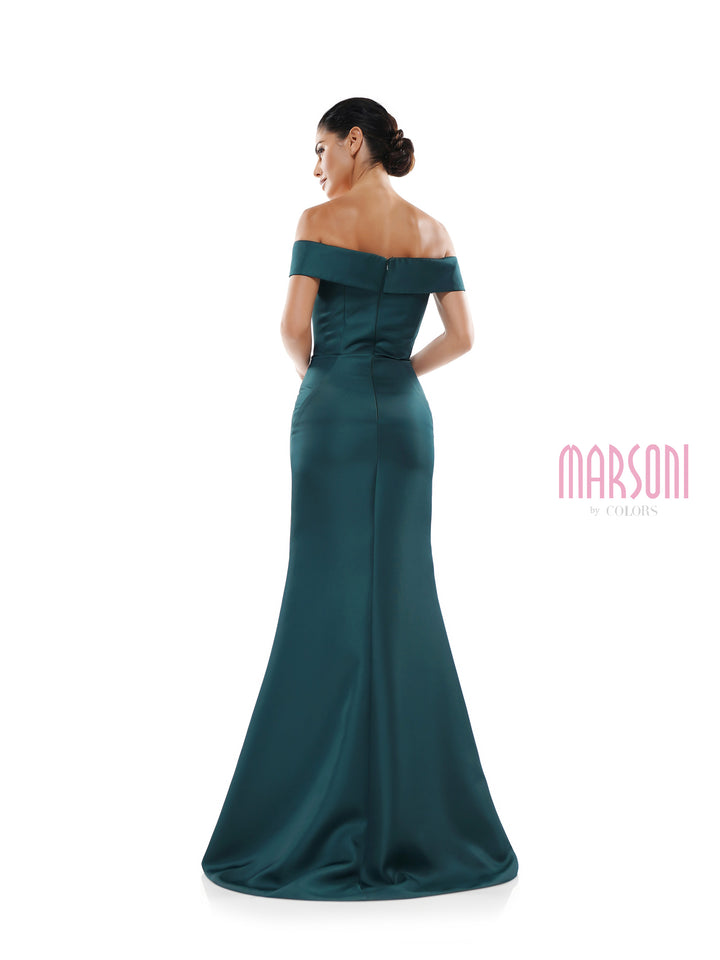 MARSONI BY COLORS MV1003-1 - FOSTANI