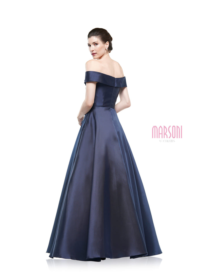 MARSONI BY COLORS MV1008-1 - FOSTANI