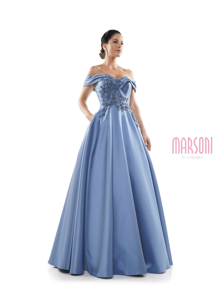 MARSONI BY COLORS MV1008-1 - FOSTANI