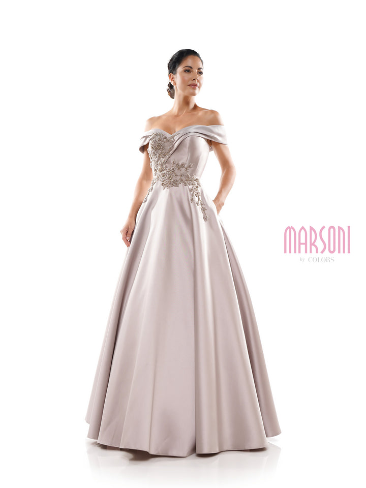 MARSONI BY COLORS MV1008-1 - FOSTANI