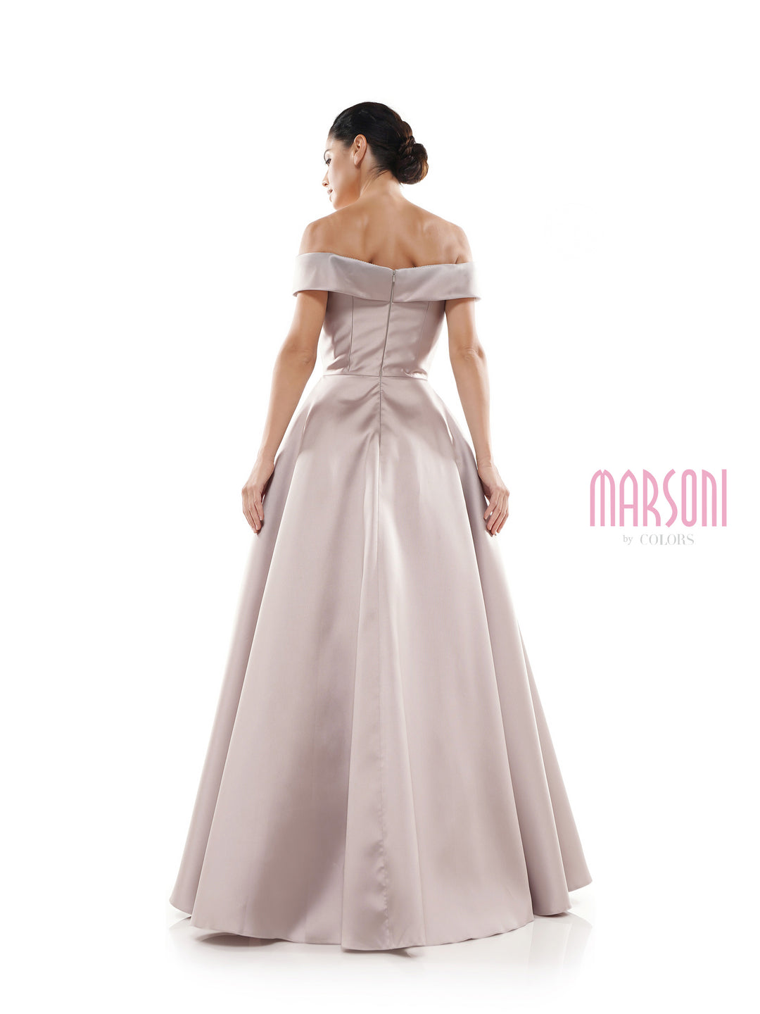 MARSONI BY COLORS MV1008-1 - FOSTANI