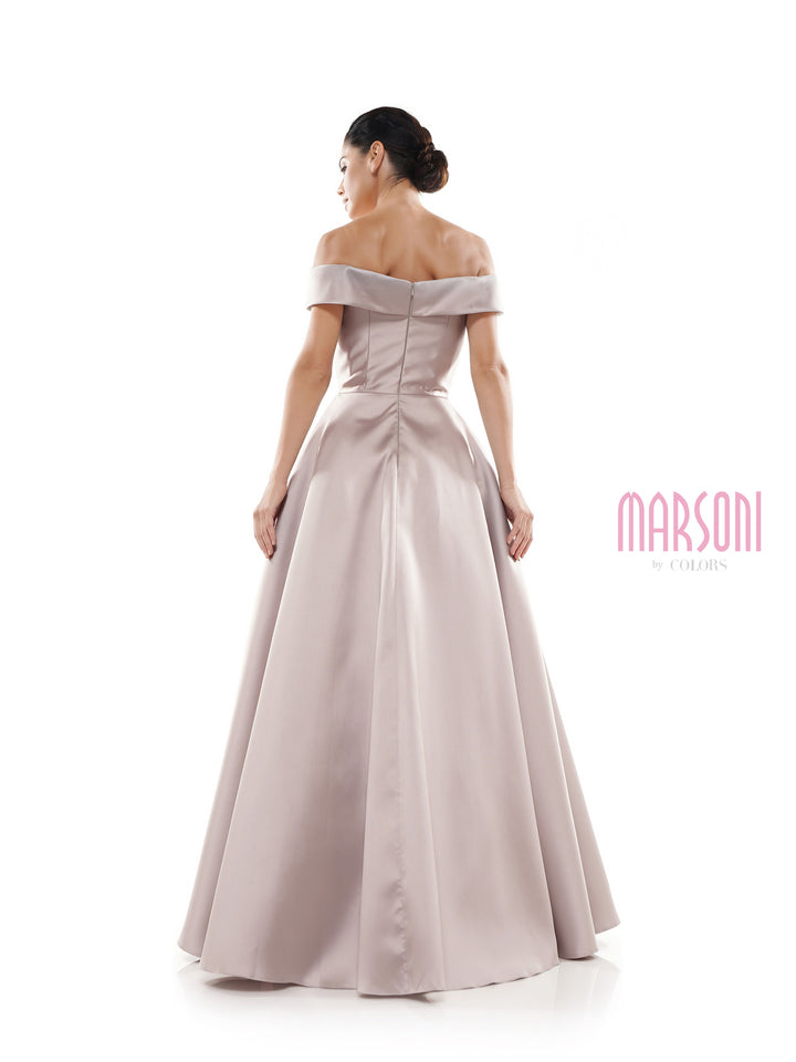 MARSONI BY COLORS MV1008-1 - FOSTANI