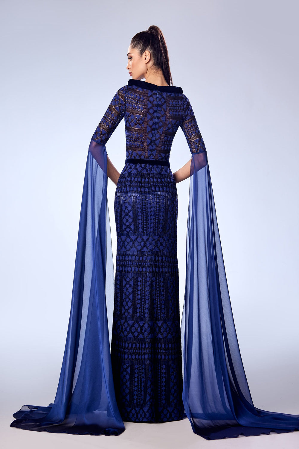 Reverie Couture FW43 - FOSTANI