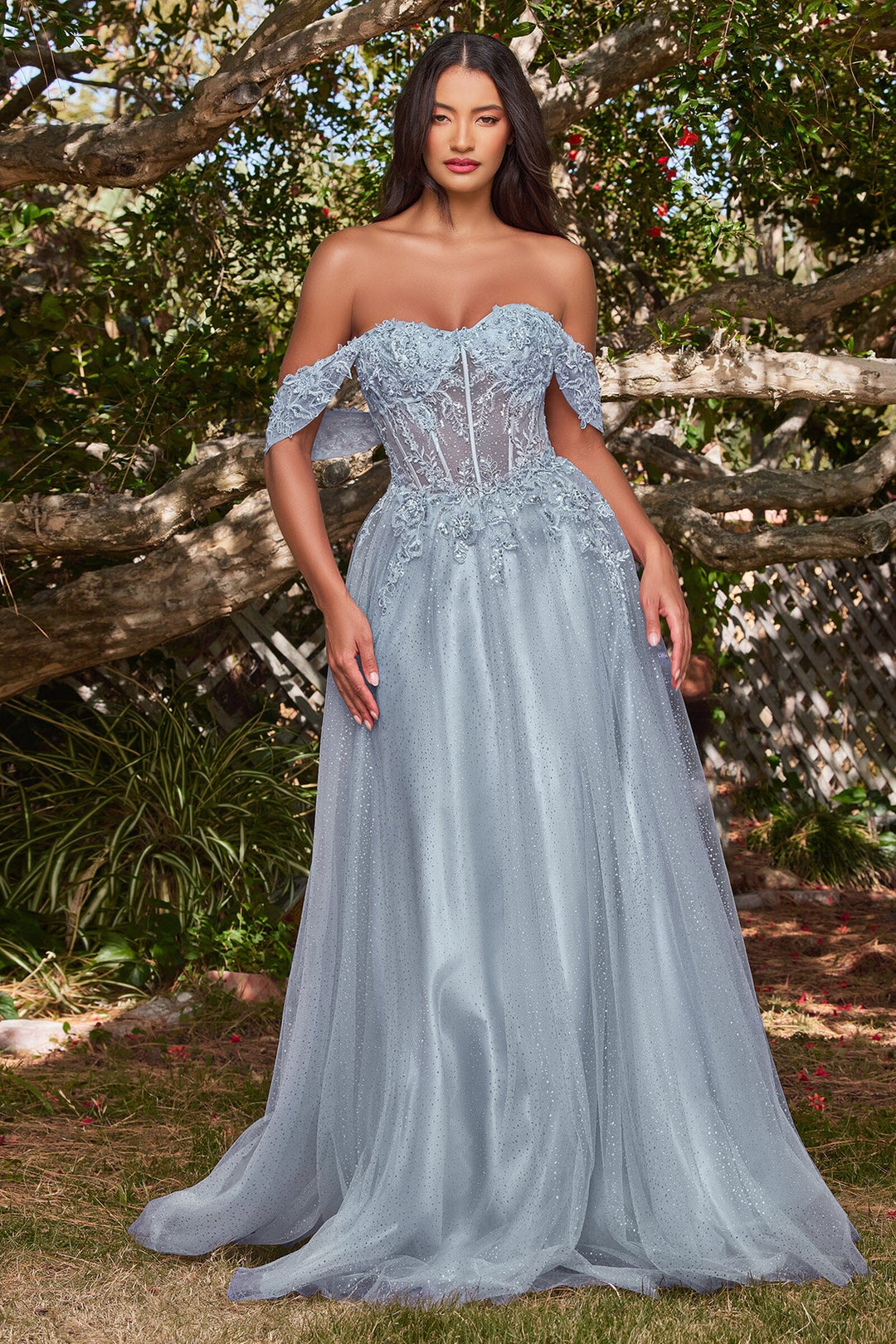 Ladivine CD0198 Dress Ladivine CD0198 Dress