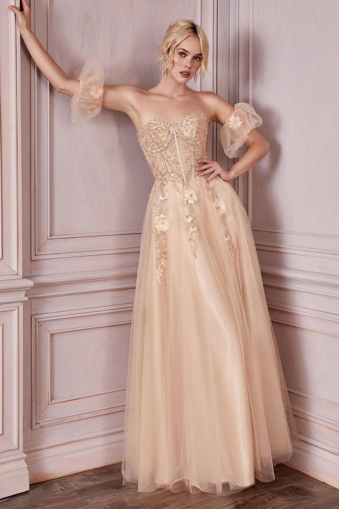 Ladivine CD0191 Dress | FOSTANI Ladivine CD0191 Dress | FOSTANI