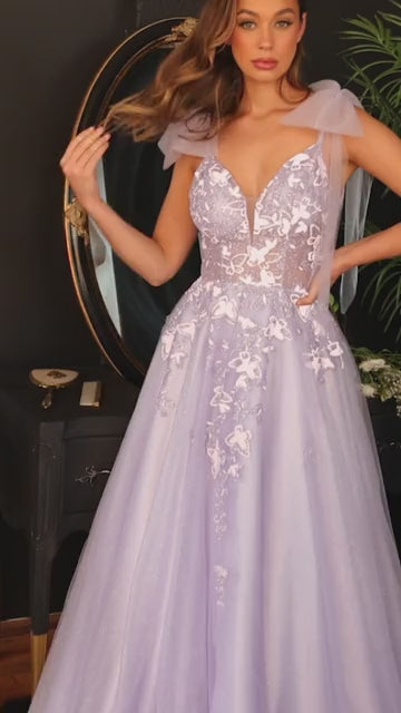 Cinderella Divine CB097 Dress