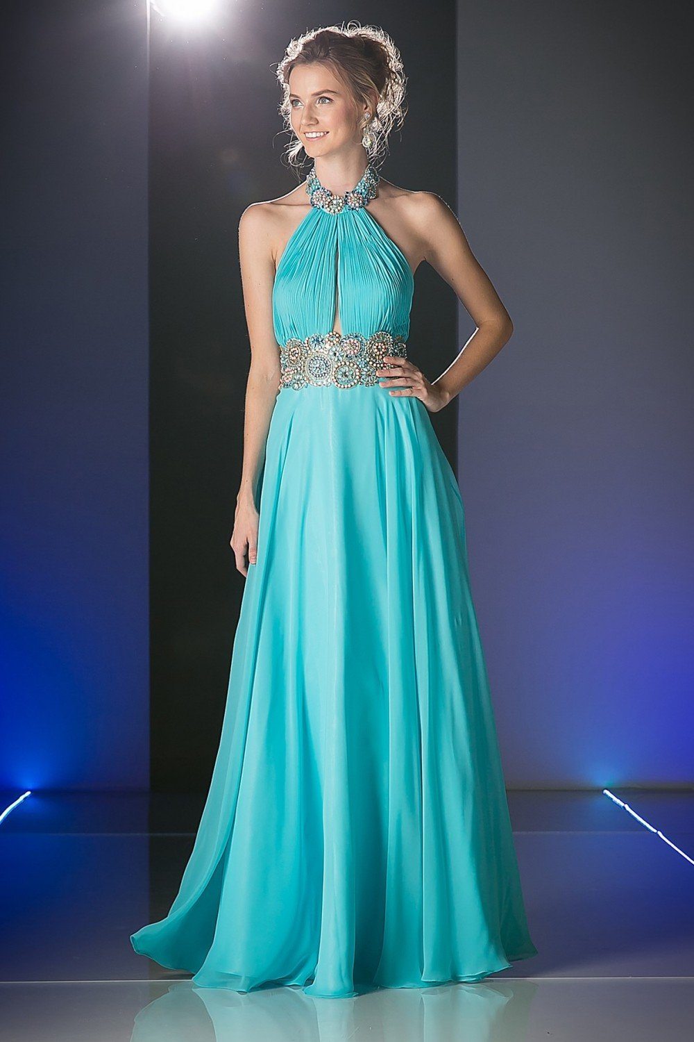 Cinderella Divine LAPC905 Dress - FOSTANI