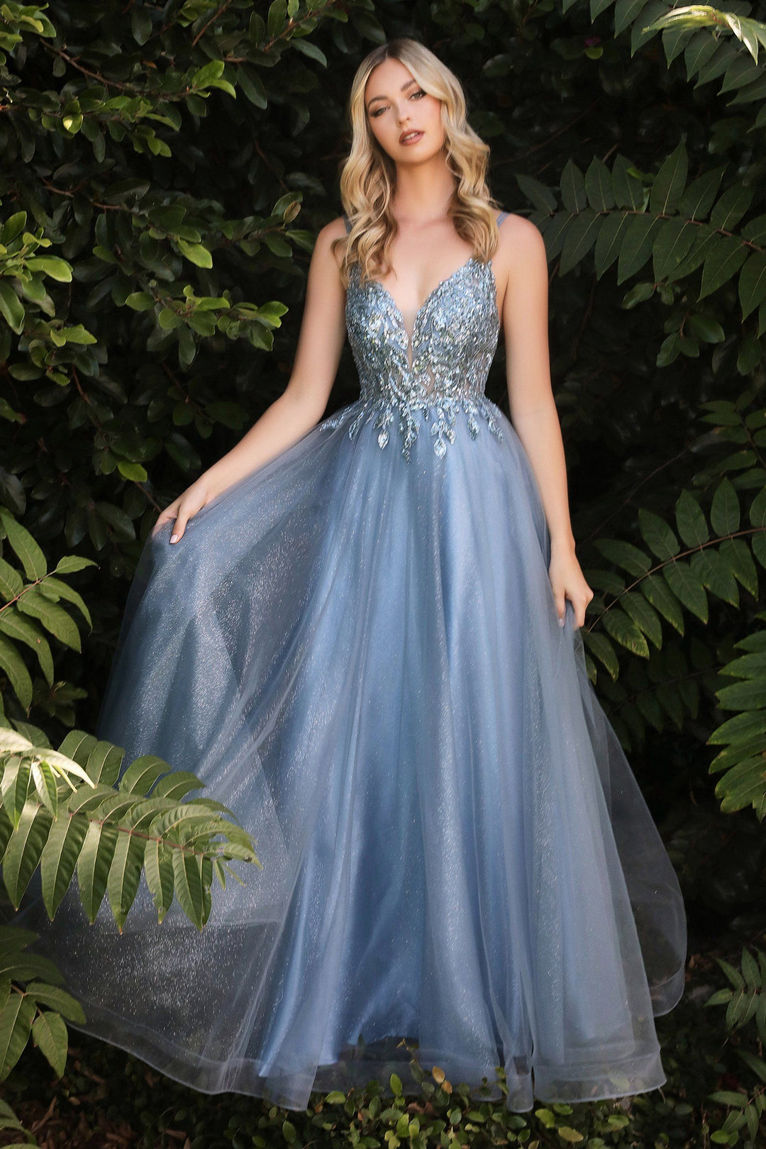 Cinderella Divine CD0154 Dress Cinderella Divine CD0154 Dress