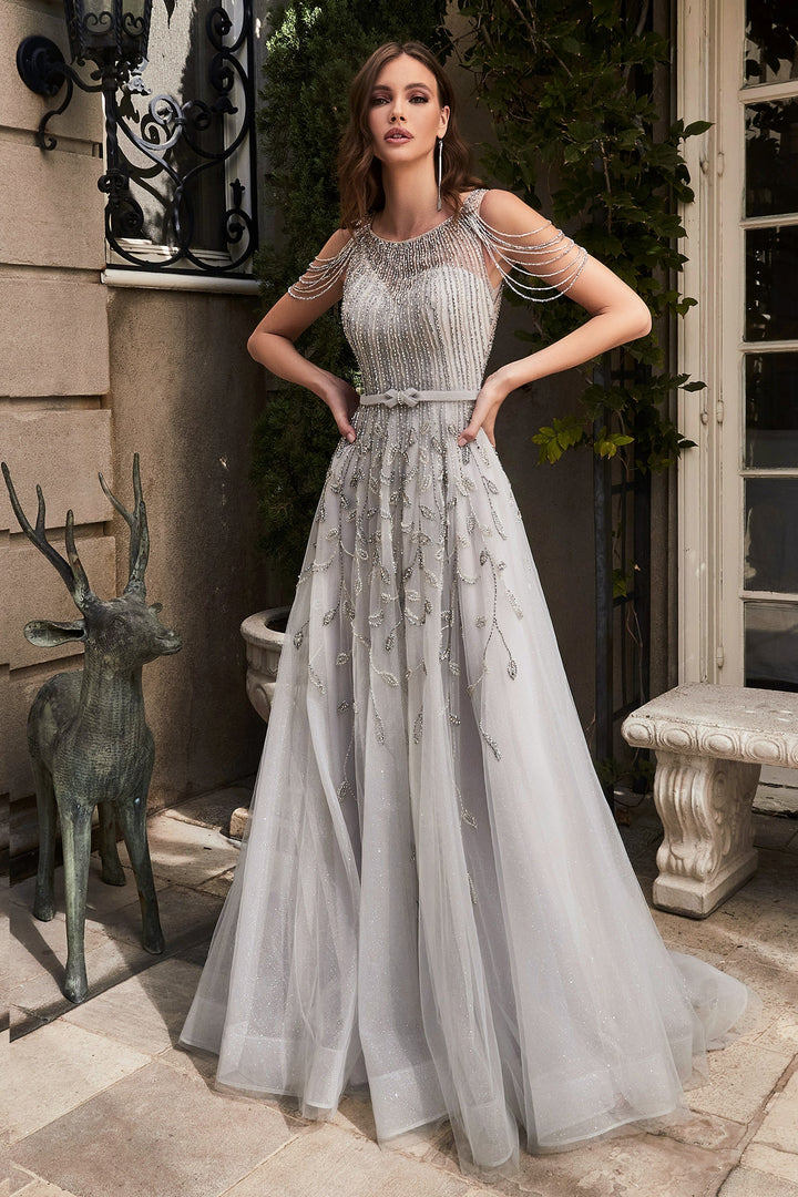 Cinderella Divine B710 Dress - FOSTANI