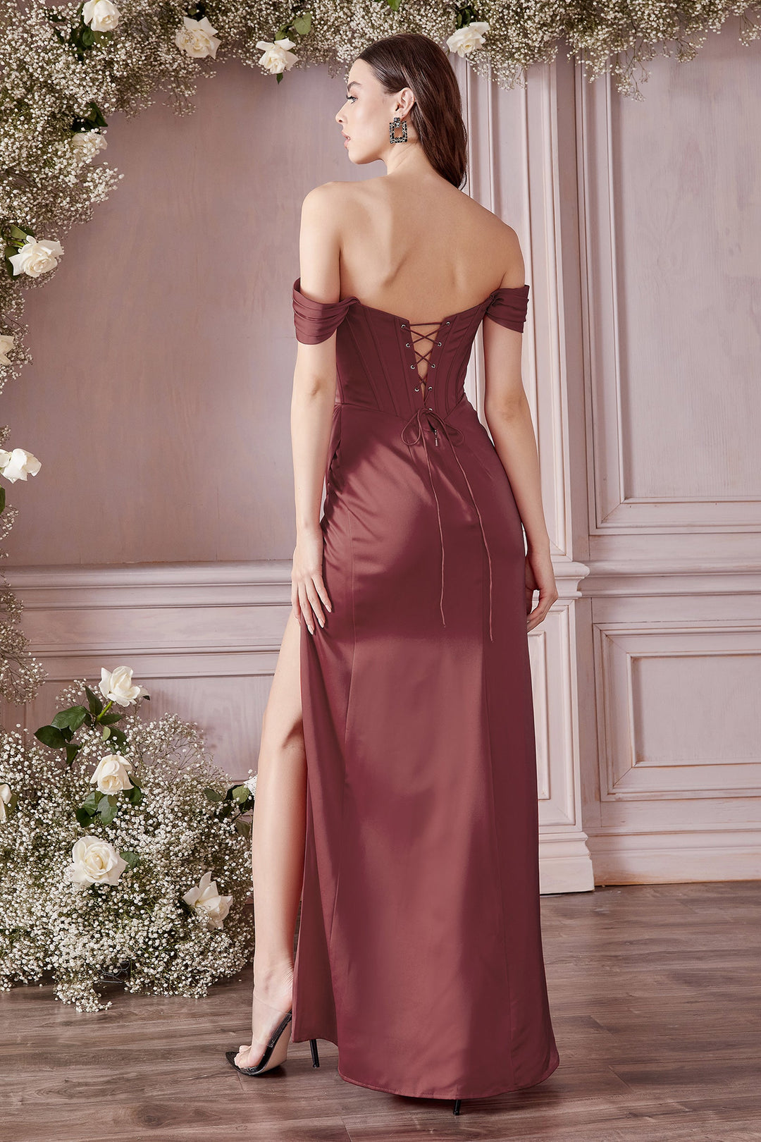 Ladivine 7484 Dress | FOSTANI Ladivine 7484 Dress | FOSTANI