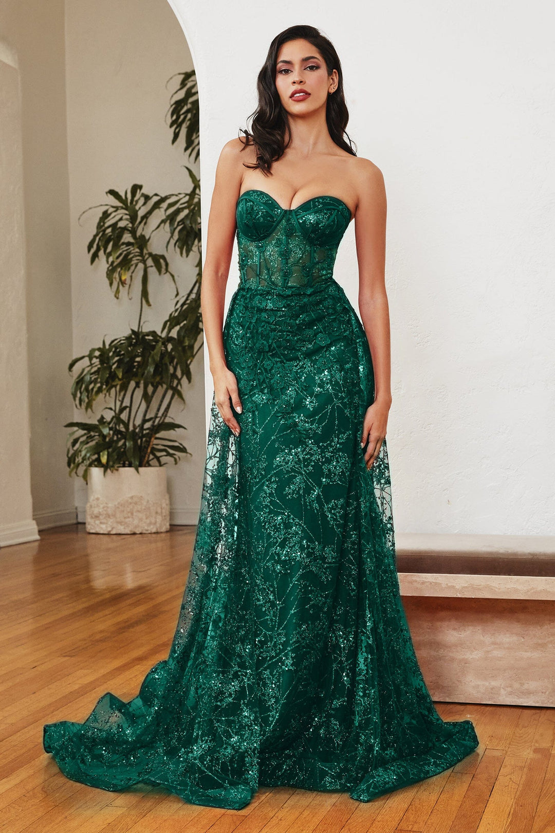 Cinderella Divine CB046 Dress | FOSTANI Cinderella Divine CB046 Dress | FOSTANI