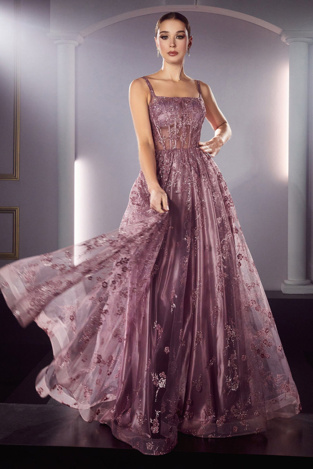 Ladivine J840 Dress Ladivine J840 Dress