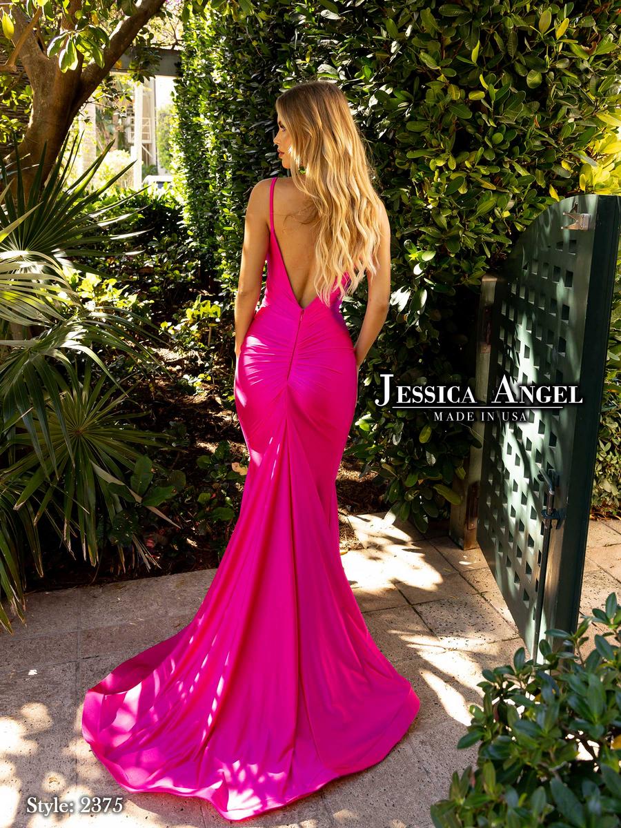 Jessica Angel Collection Dress 2375, Antique / S Jessica Angel Collection Dress 2375, Antique / S