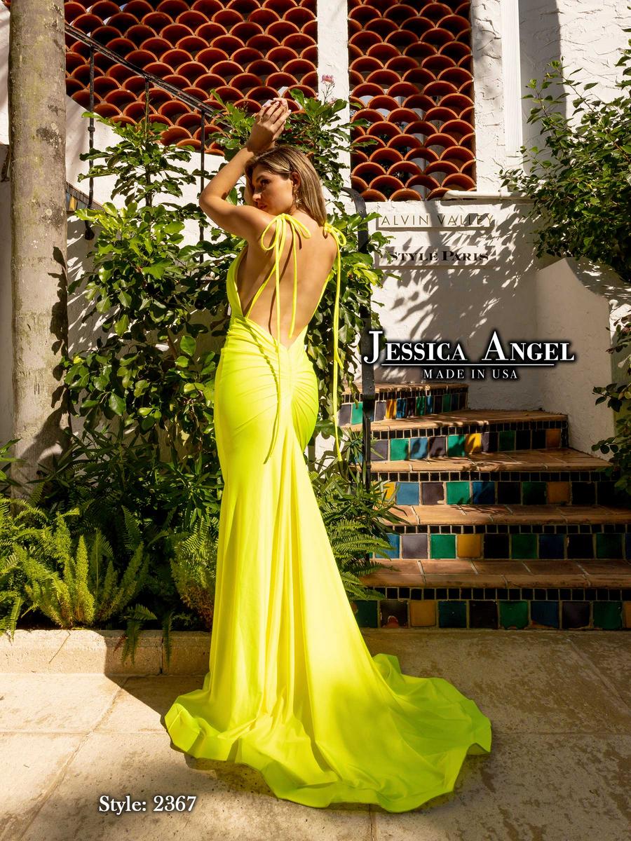 Jessica Angel 2367 Dress XL Jessica Angel 2367 Dress XL