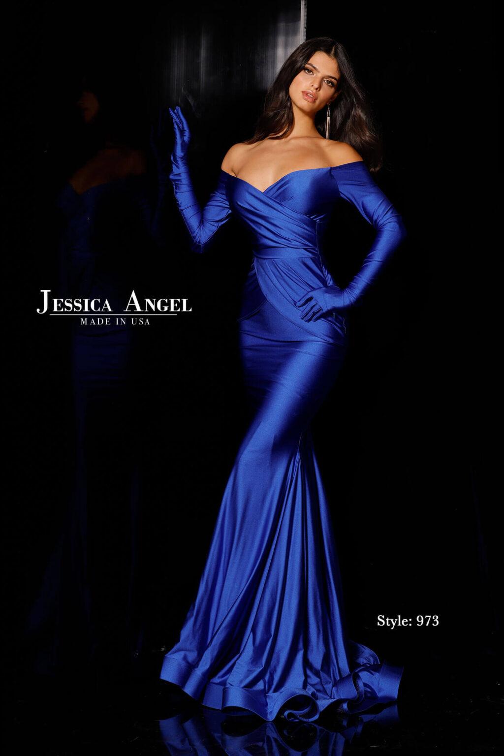 Jessica Angel JA973 - FOSTANI