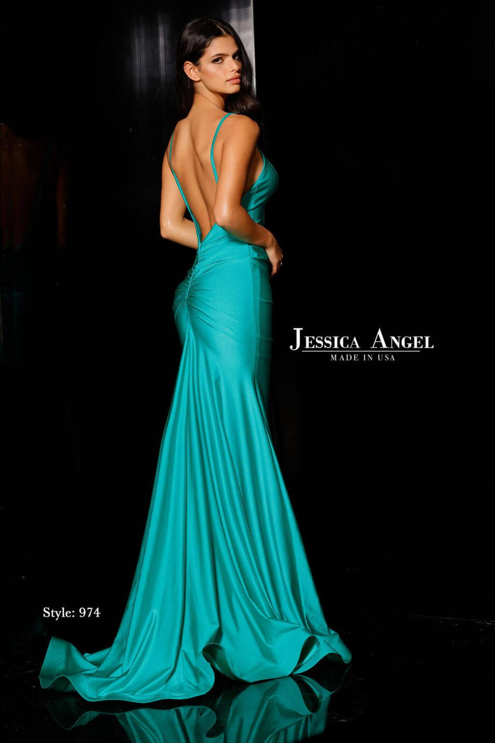 Jessica Angel JA974 - FOSTANI
