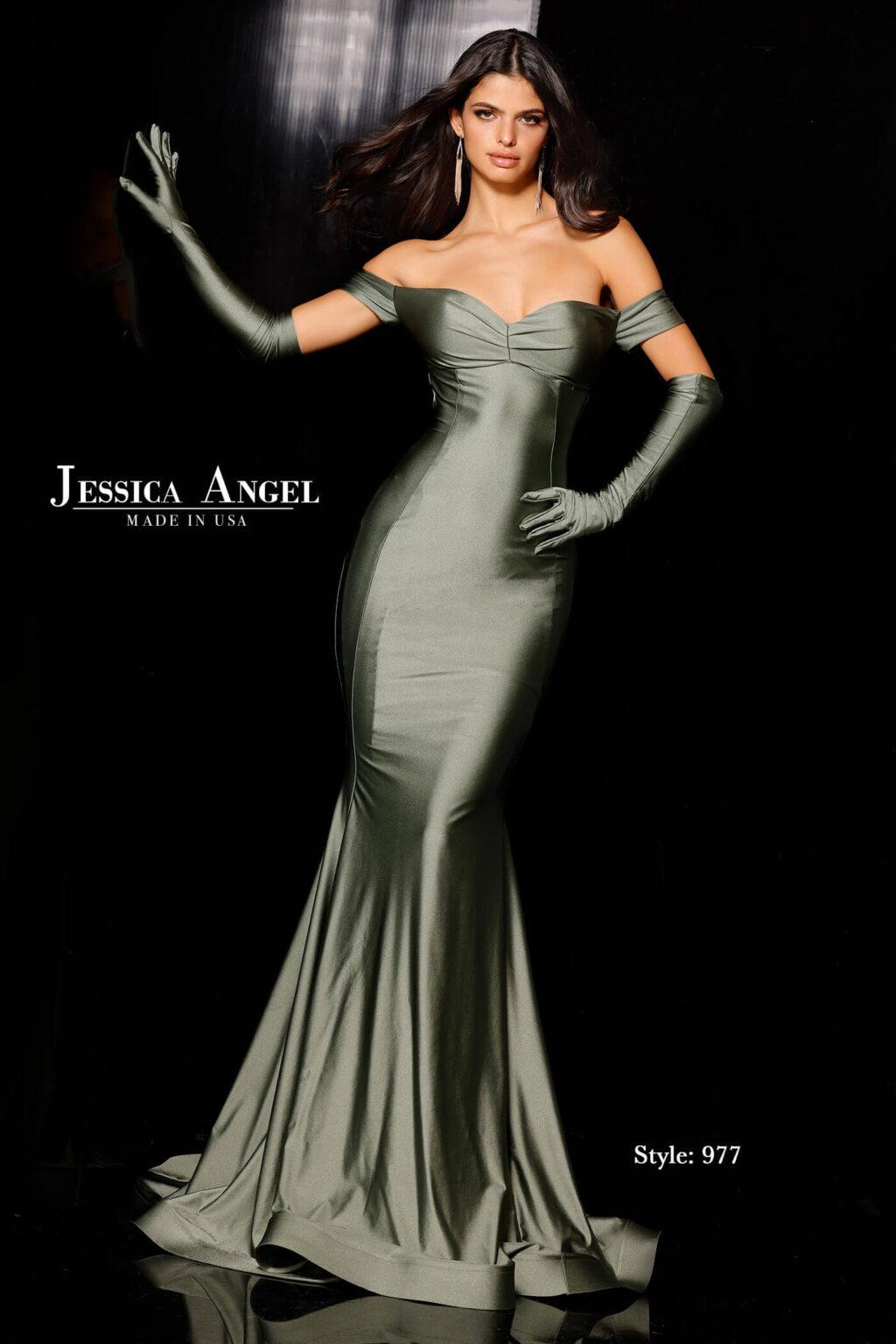 Jessica Angel JA977 - FOSTANI