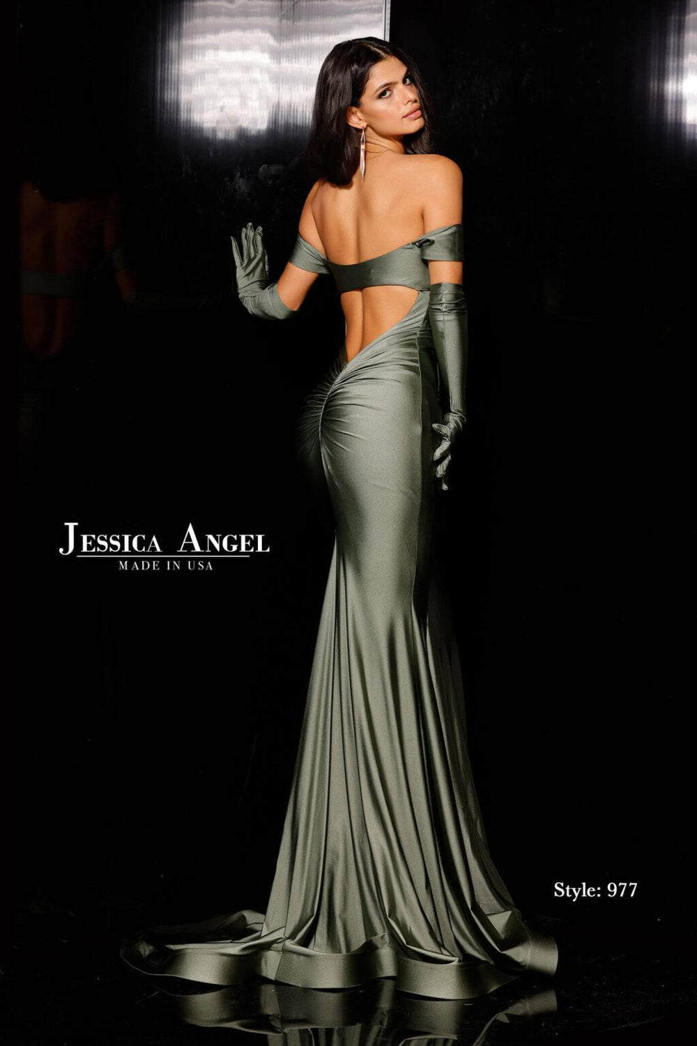 Jessica Angel JA977 - FOSTANI