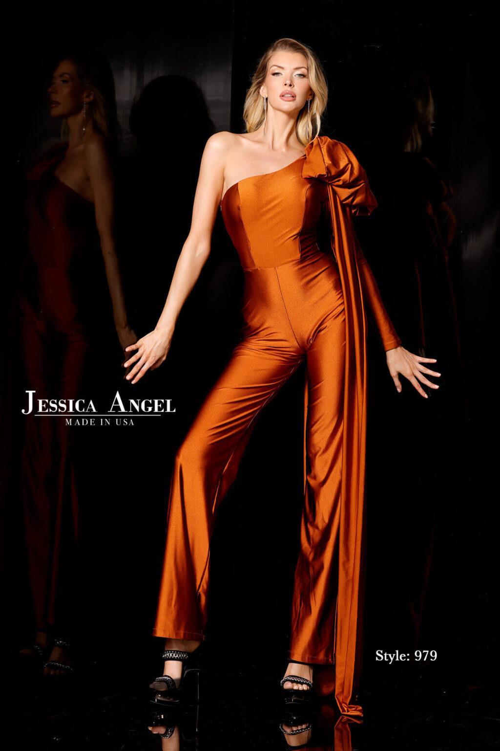 Jessica Angel JA979 - FOSTANI