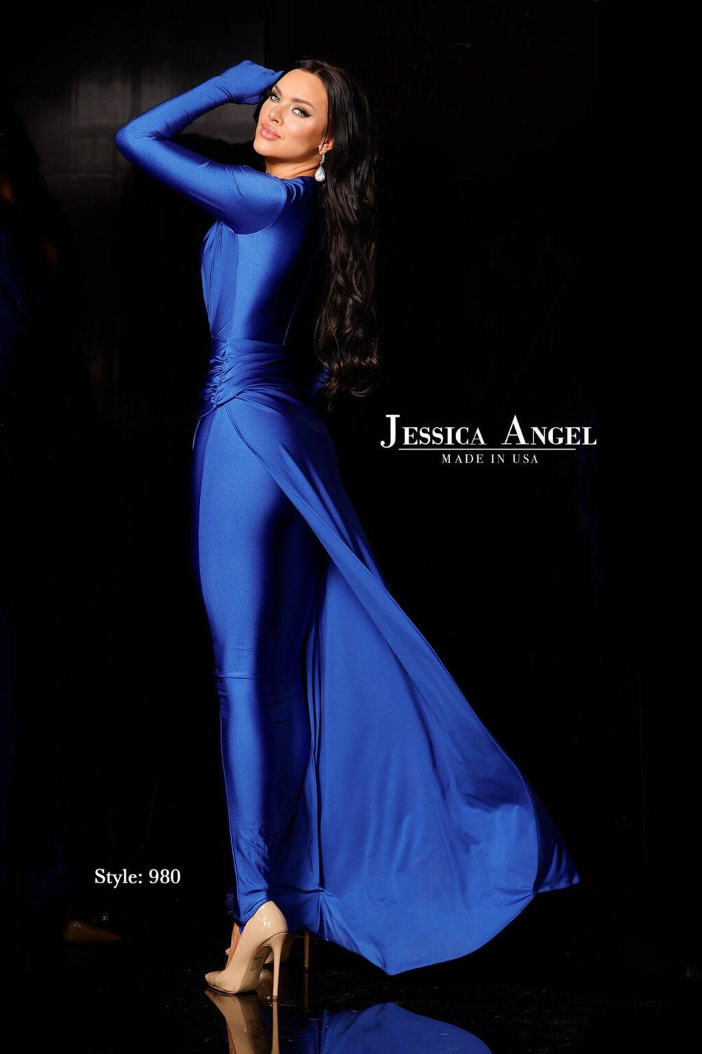 Jessica Angel JA980 - FOSTANI
