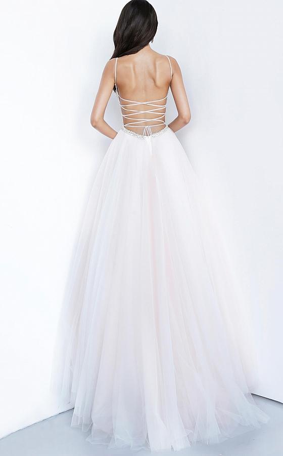 Jovani 580 Dress - FOSTANI