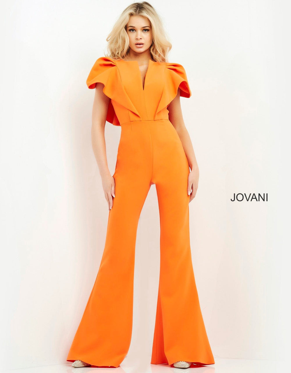 Jovani 762 Dress - Evening Dresses FOSTANI