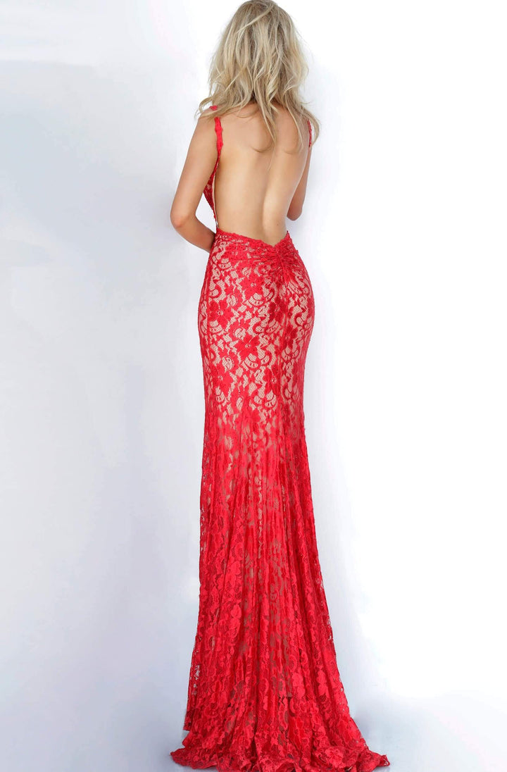 Jovani 782 Dress - FOSTANI