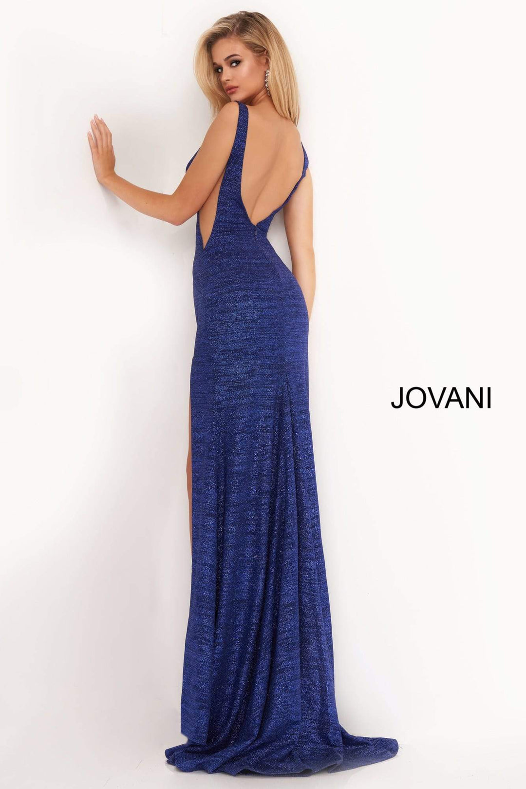 Jovani 2472 Dress - FOSTANI