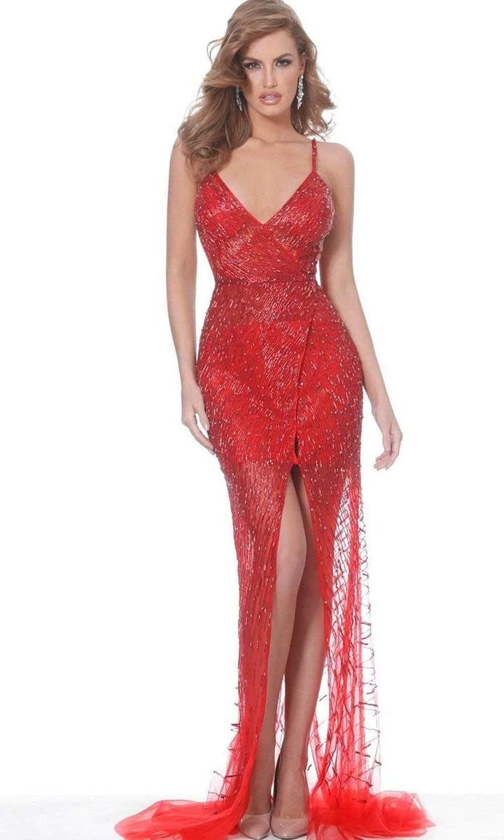 Jovani 2498 Dress - FOSTANI