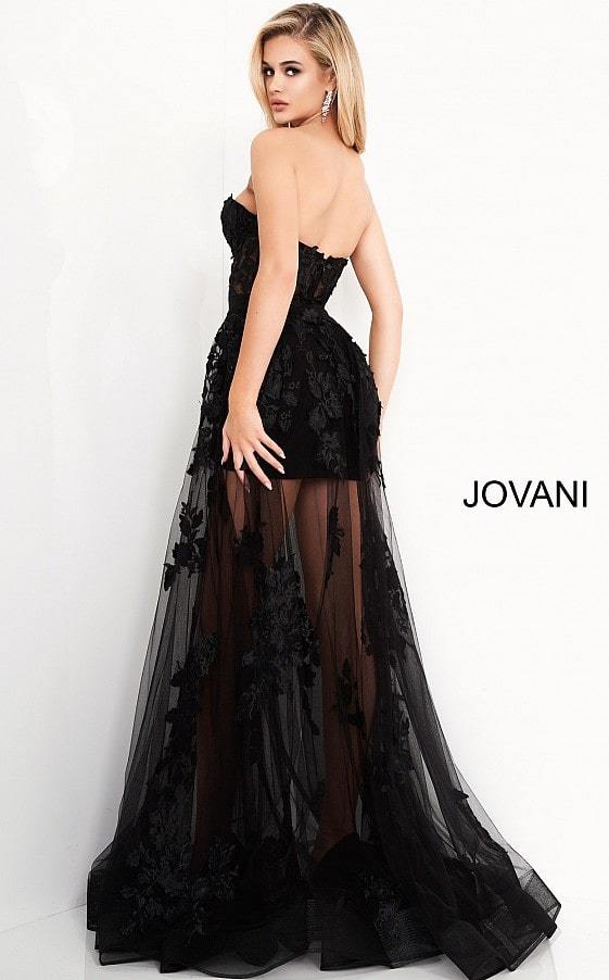Jovani 2845 Dress - FOSTANI