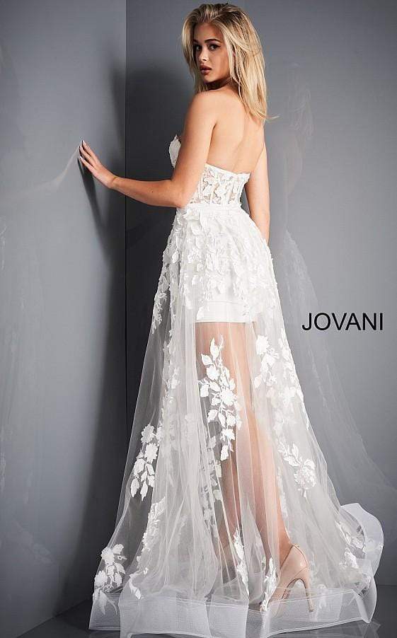 Jovani 2845 Dress - FOSTANI