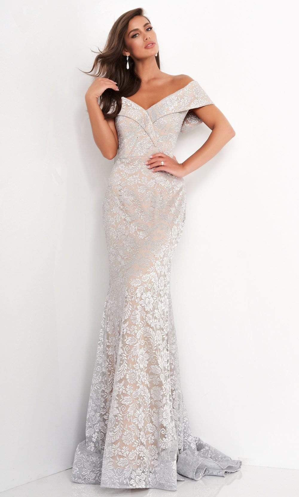 Jovani 2905 Dress - FOSTANI