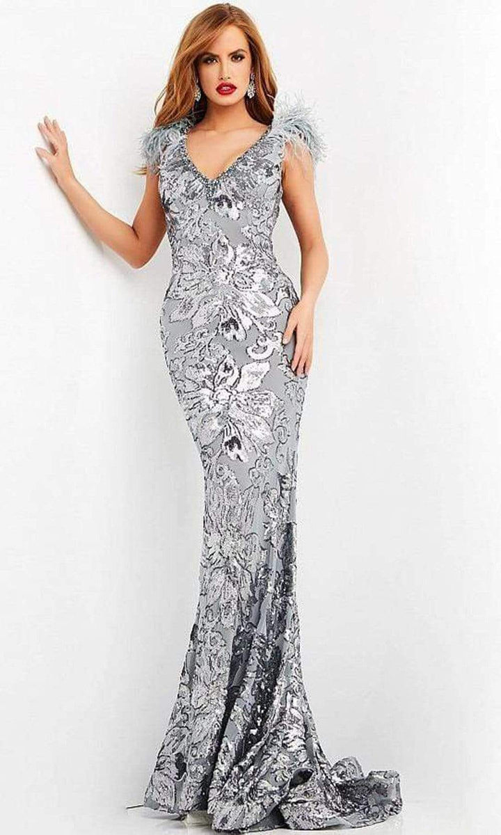 Jovani 4228 Dress - FOSTANI