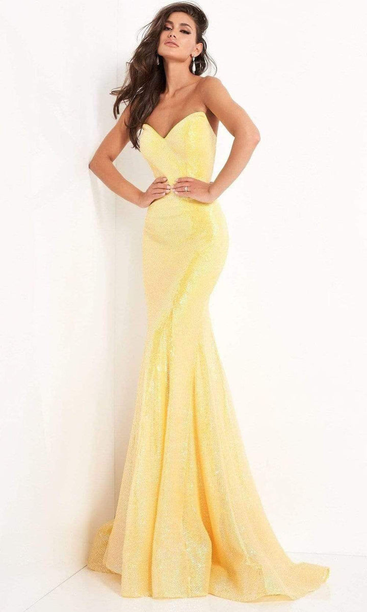 Jovani 4831 Dress - FOSTANI