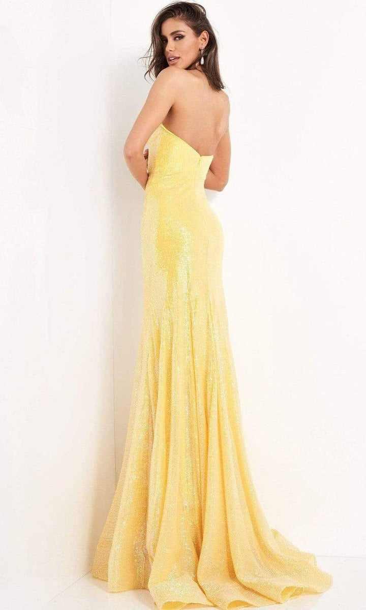 Jovani 4831 Dress - FOSTANI