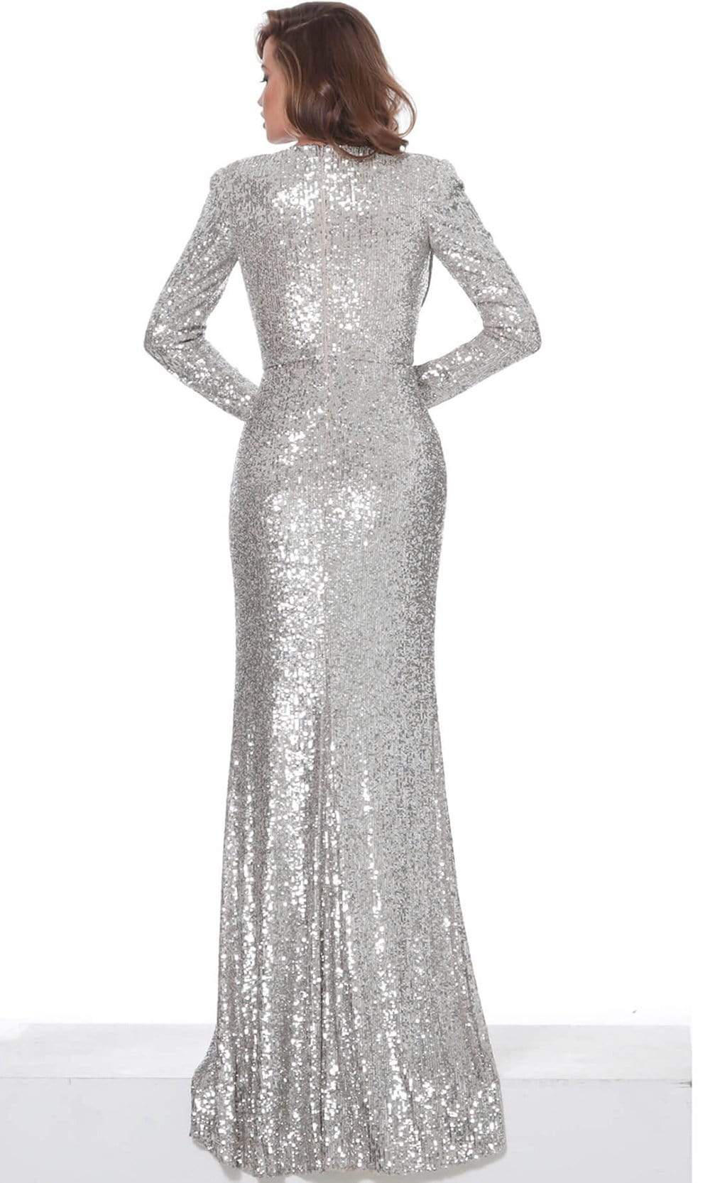 Jovani 4886 Dress - FOSTANI