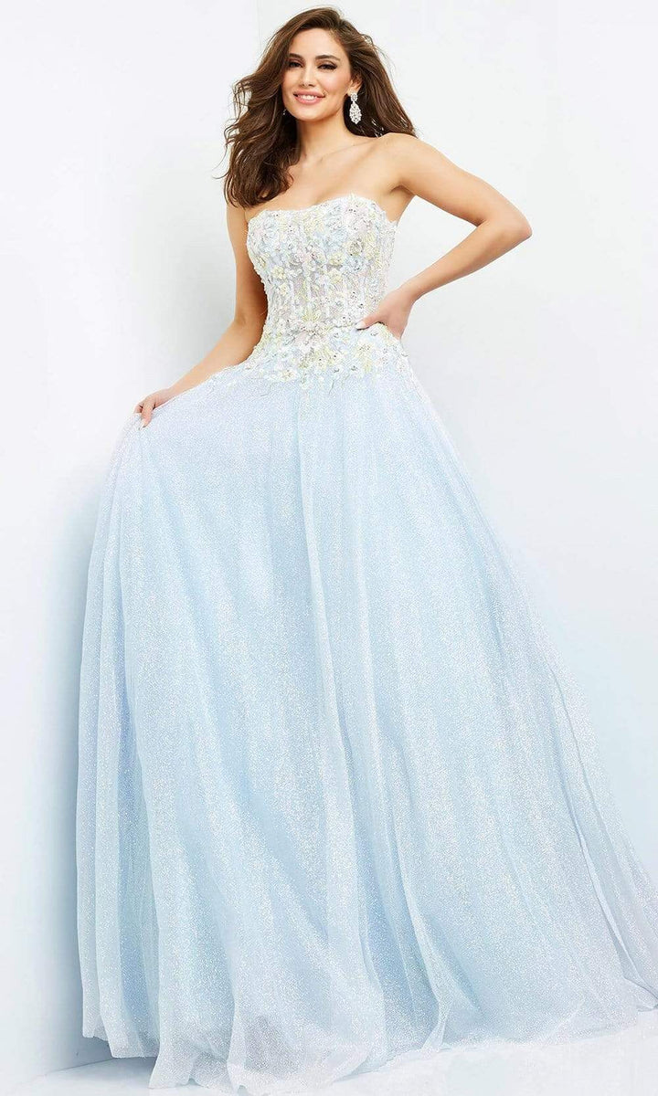 Jovani 6231 Dress - FOSTANI