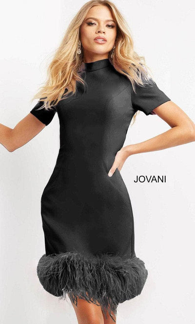 Jovani 08253  Dress - FOSTANI