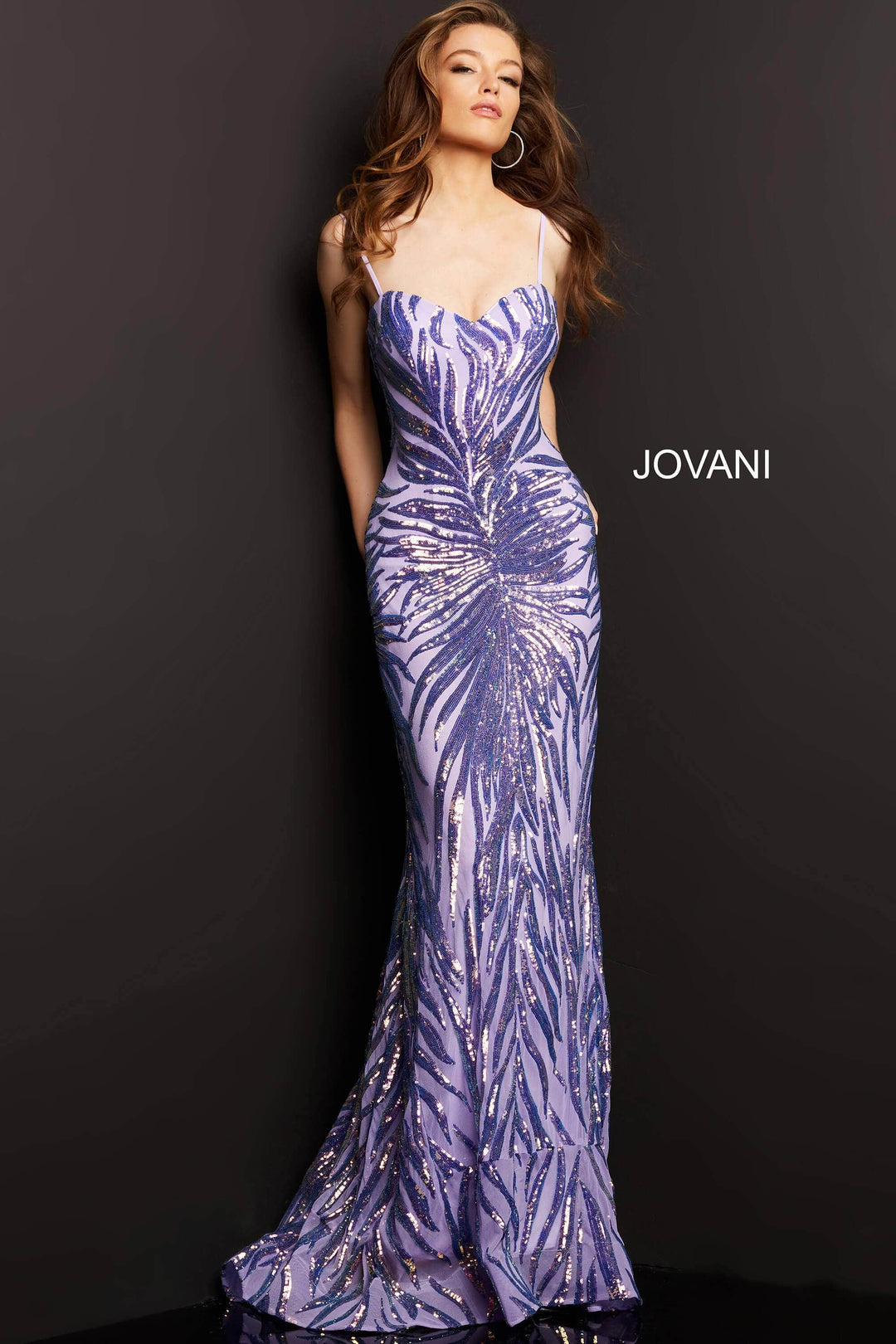 Jovani 8481 Dress - Evening Dress FOSTANI