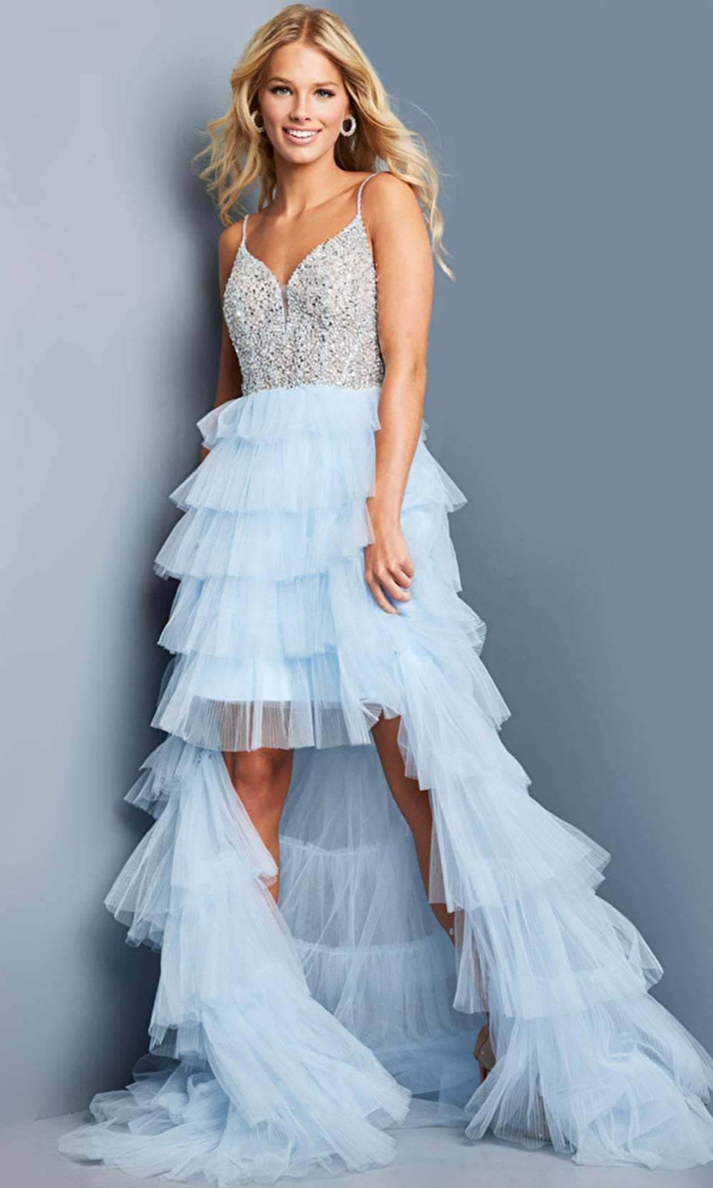 Jovani 22532  Dress - FOSTANI