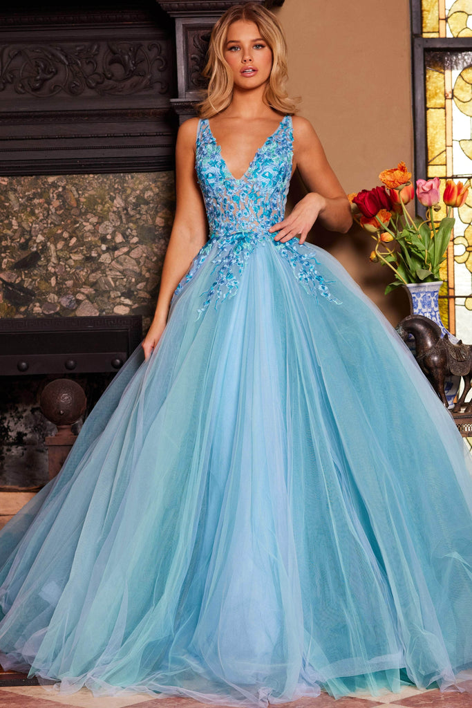 Jovani 23577 Dress
