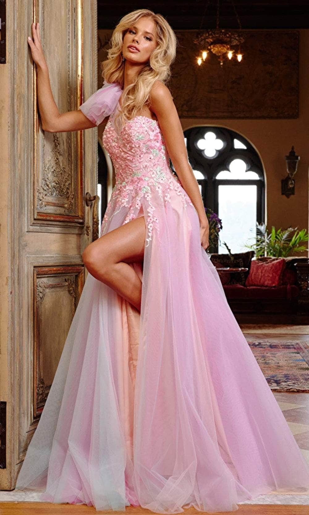 Jovani 23951  Dress - FOSTANI