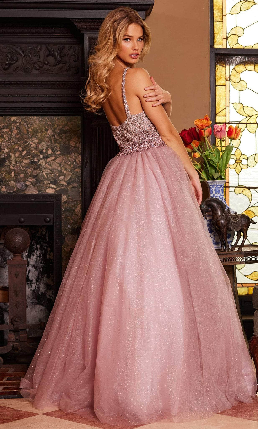 Jovani 24051  Dress - FOSTANI