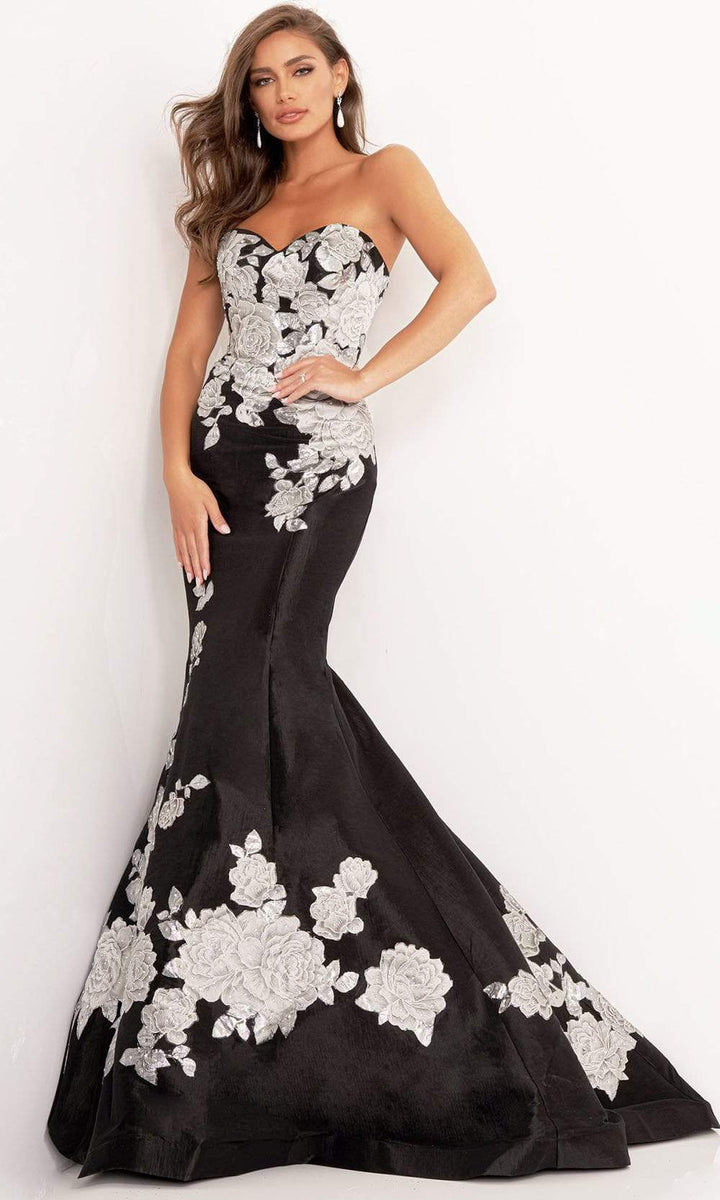 Jovani 3917 Dress - FOSTANI