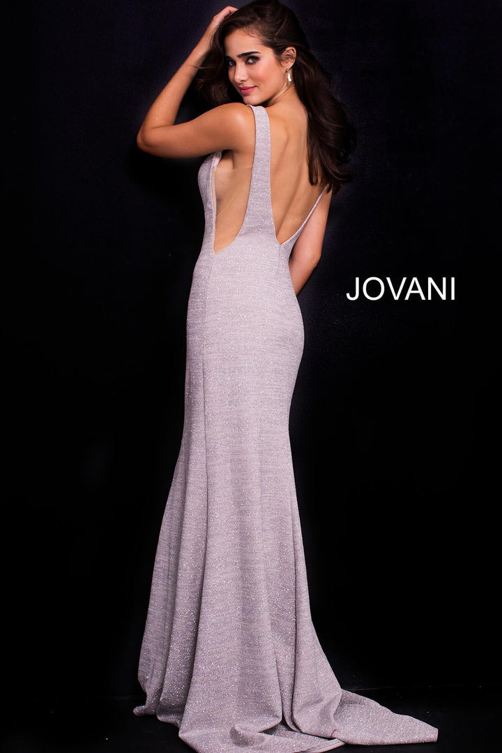 Jovani 45811 Dress - FOSTANI