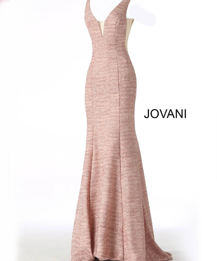 Jovani 45811 Dress - FOSTANI